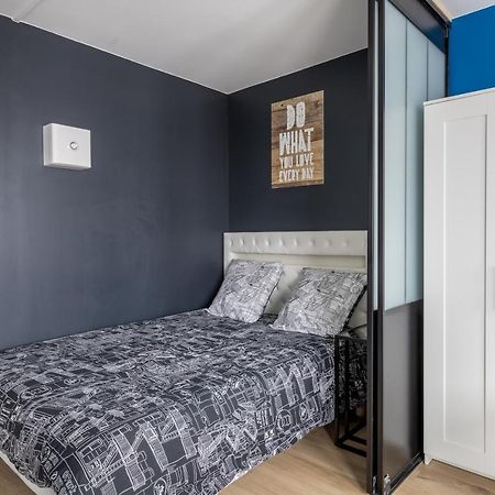 Appartements Proche Paris Disney ทอร์กซี ภายนอก รูปภาพ