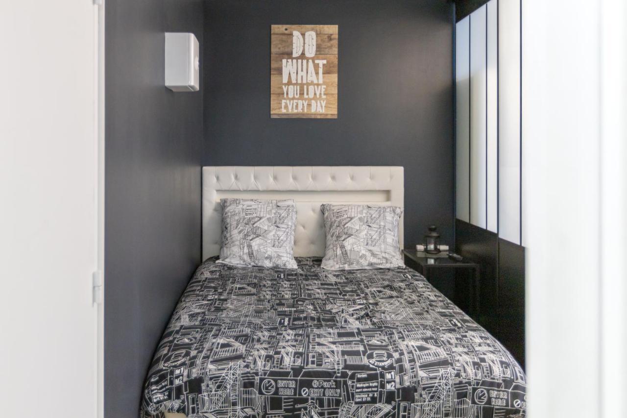 Appartements Proche Paris Disney ทอร์กซี ภายนอก รูปภาพ