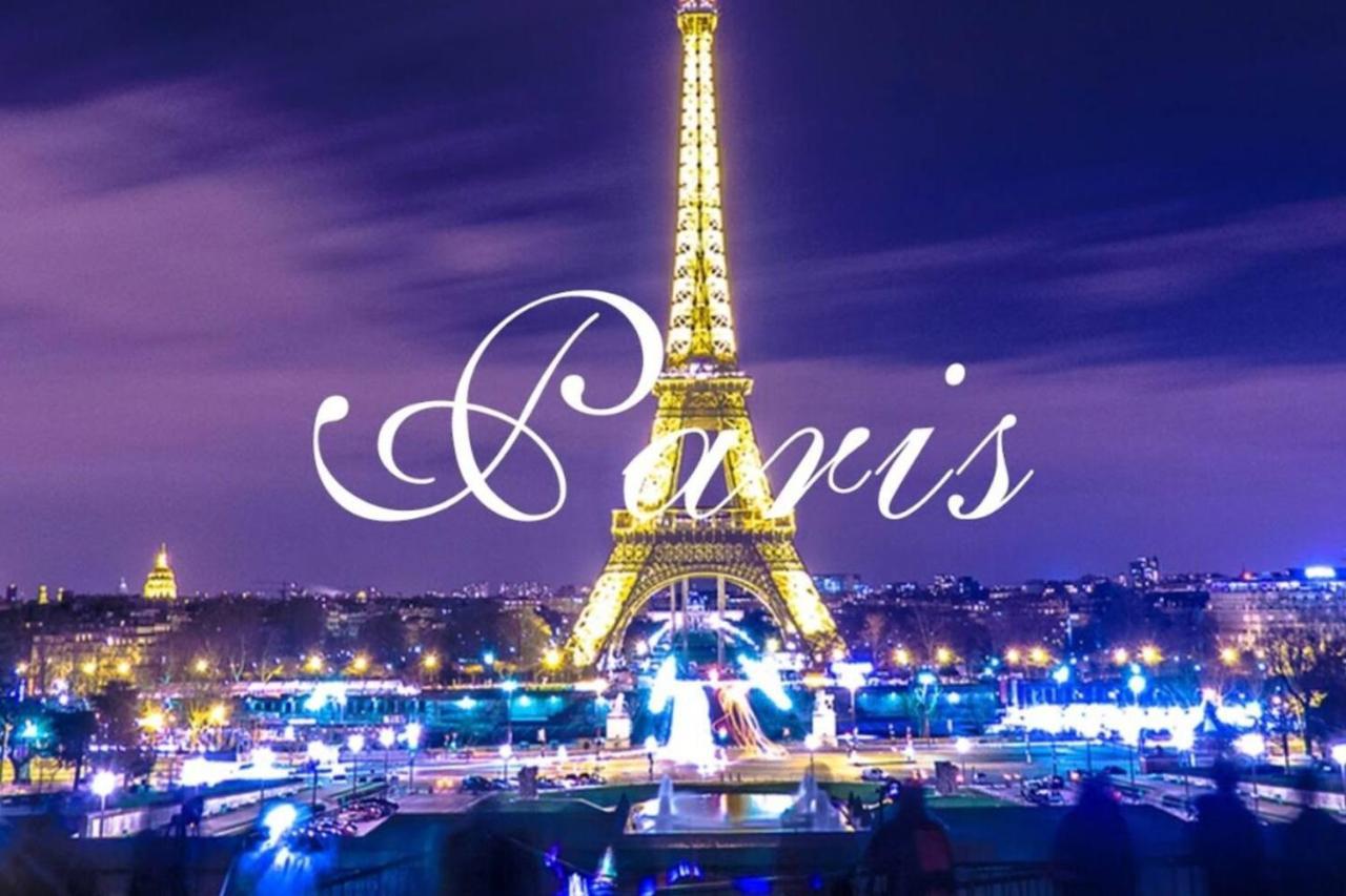 Appartements Proche Paris Disney ทอร์กซี ภายนอก รูปภาพ